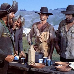 Foto Le llamaban Trinidad