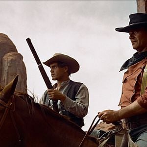 Foto Centauros del desierto