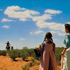 Foto Centauros del desierto