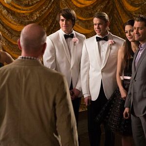 Foto Melissa Benoist