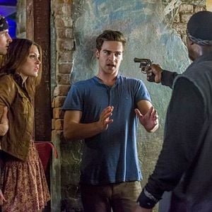 Foto Aimee Teegarden