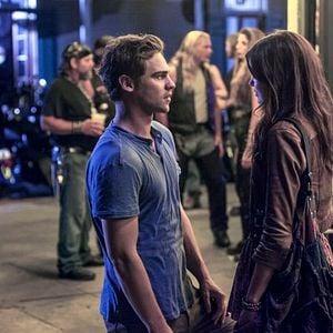 Foto Aimee Teegarden