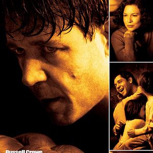 Foto Cinderella Man. El hombre que no se dejó tumbar