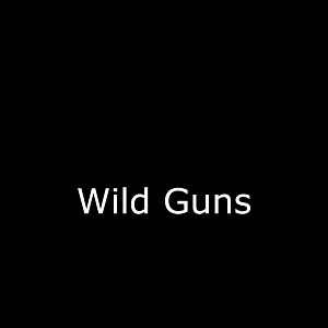 Foto Wild Guns