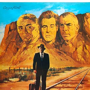 Foto Conspiración de silencio