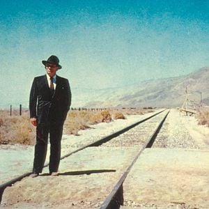 Foto Conspiración de silencio