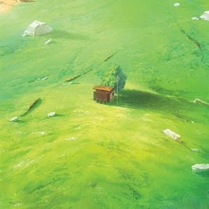 Foto Patema y el mundo inverso