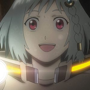 Foto Patema y el mundo inverso