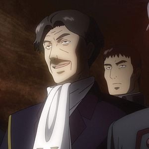 Foto Patema y el mundo inverso