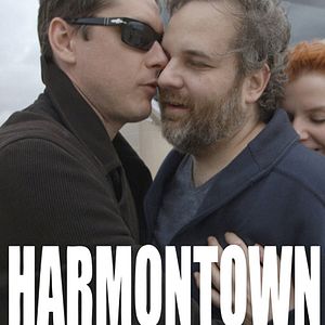 Foto Harmontown
