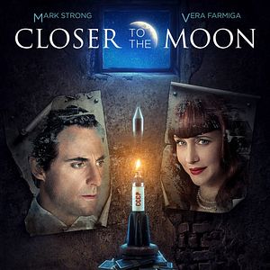 Foto Closer to the Moon