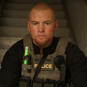 Foto Sam Worthington