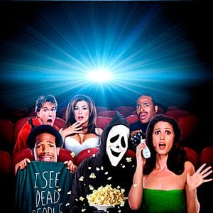 Foto Scary Movie