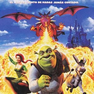Foto Shrek