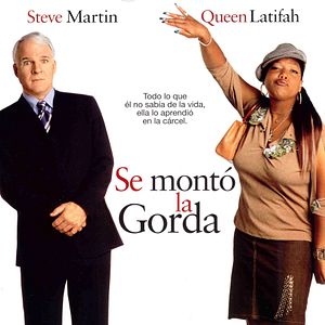 Foto Se montó la gorda