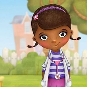 Foto Doctora Juguetes