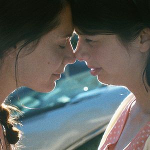 Foto Mélissa Désormeaux-Poulin