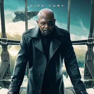 Foto Capitán América: El soldado de invierno