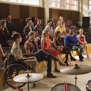 Foto Matthew Morrison