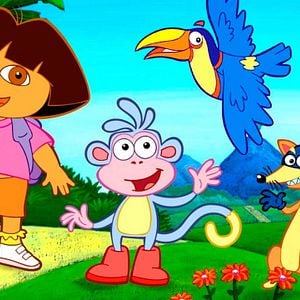 Foto Dora, la exploradora