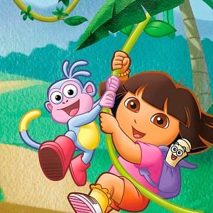 Foto Dora, la exploradora