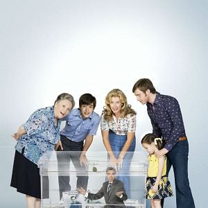 Foto Cuéntame cómo pasó