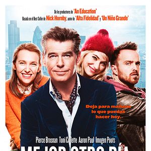 Foto Mejor otro día