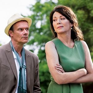 Foto Mi vida a los sesenta