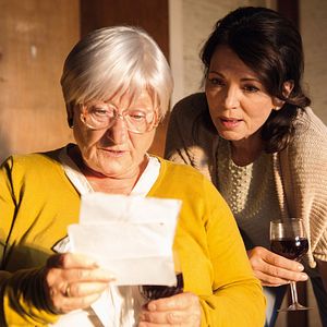 Foto Carmen-Maja Antoni