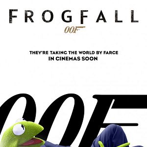 Foto El tour de los Muppets