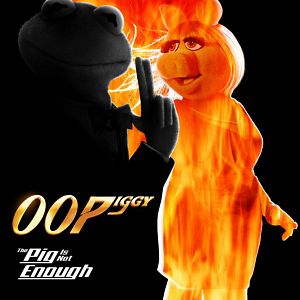 Foto El tour de los Muppets