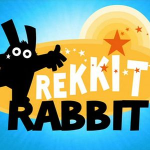 Foto Rekkit Rabbit