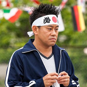 Foto Daisuke Miyagawa