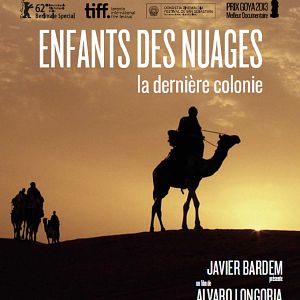 Foto Hijos de las nubes, la ultima colonia