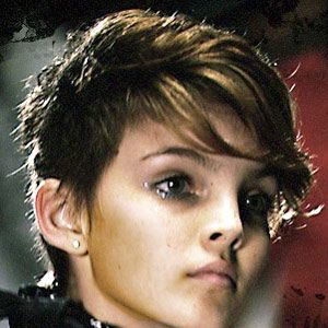 Foto Camren Bicondova