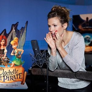 Foto Campanilla. Hadas y piratas