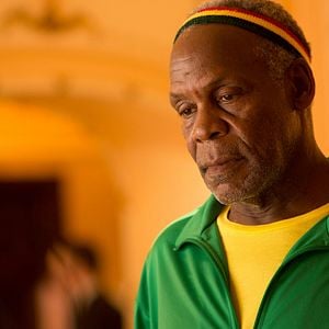 Foto Danny Glover
