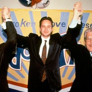 Foto Ciudadano Bob Roberts