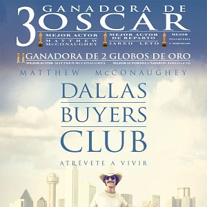 Foto Dallas Buyers Club