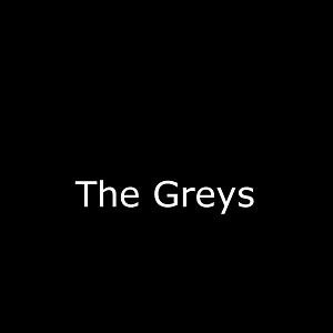 Foto The Greys