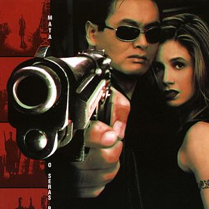 Foto Asesinos de reemplazo