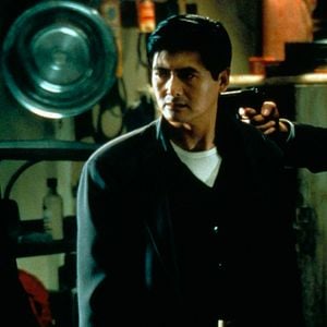 Foto Asesinos de reemplazo