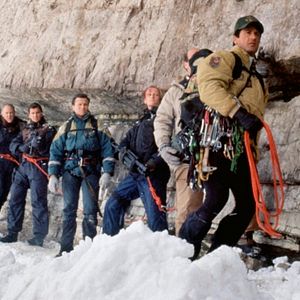 Foto Sylvester Stallone