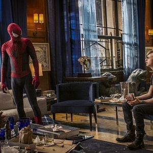 Foto The Amazing Spider-Man 2: El poder de Electro