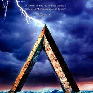 Foto Atlantis: el imperio perdido