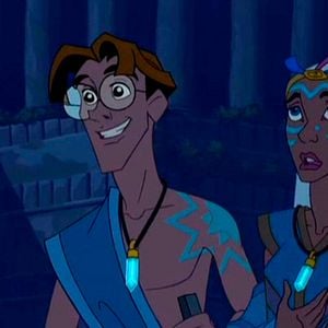 Foto Atlantis: el imperio perdido