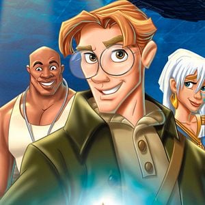 Foto Atlantis: el imperio perdido