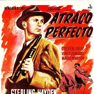 Foto Atraco perfecto