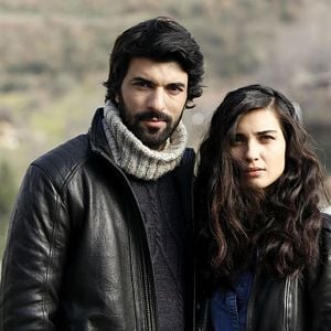 Foto Amor de contrabando