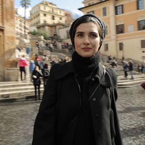 Foto Amor de contrabando